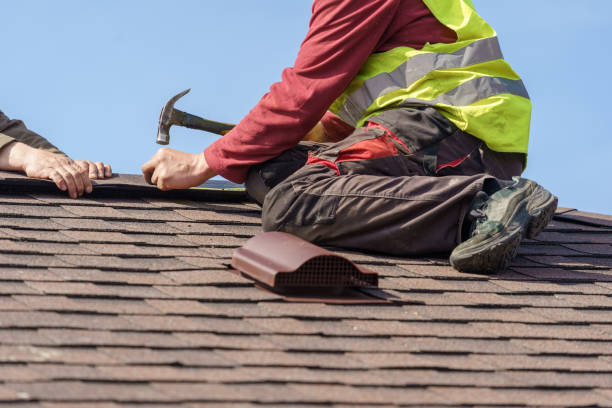 Best Roof Leak Repair  in Centralia, WA