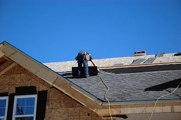 Quick and Trustworthy Emergency Roof Repair Services in Centralia, WA