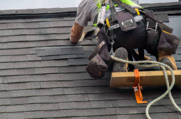 Tile Roofing Contractor in Centralia, WA