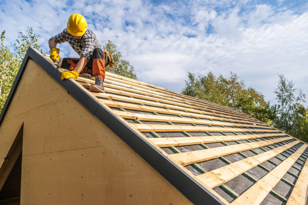 Roof Installation Near Me in Centralia, WA
