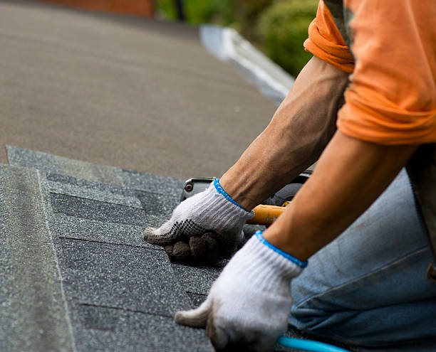 Best New Roof Installation  in Centralia, WA