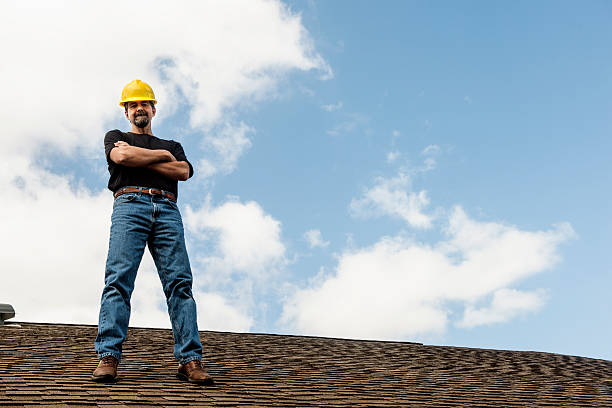 Roof Waterproofing Services in Centralia, WA