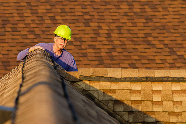 Best Tile Roofing Contractor  in Centralia, WA