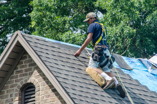 Best Roof Replacement Cost  in Centralia, WA
